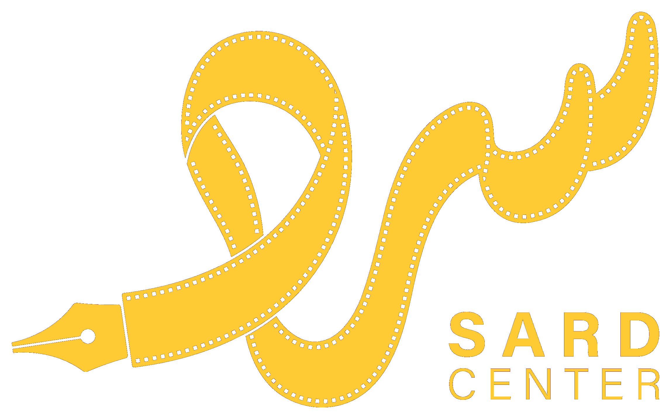 Sard Center English Logo